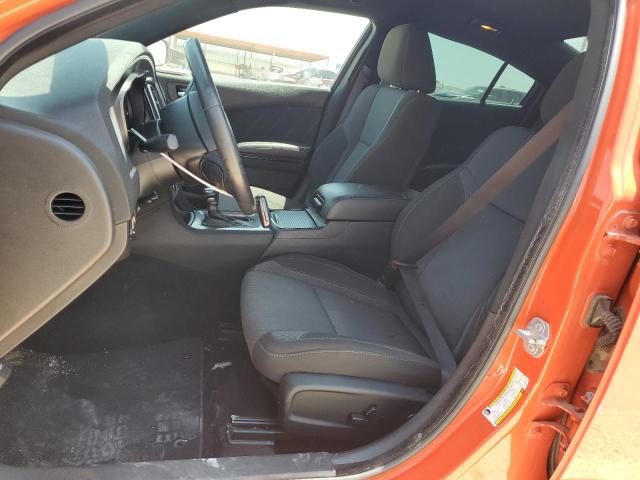2021 DODGE CHARGER SX - 2C3CDXBG1MH533887