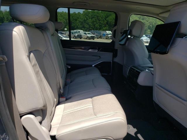 2022 JEEP WAGONEER S - 1C4SJVDT9NS227030