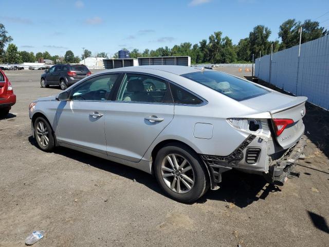 2015 HYUNDAI SONATA ECO - 5NPE24AA8FH173727