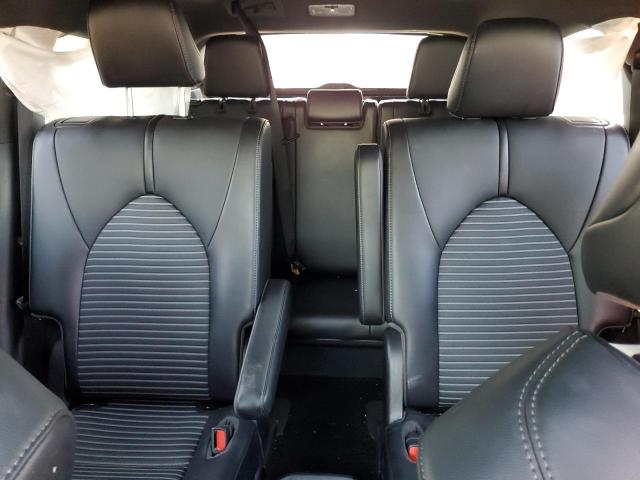 2021 TOYOTA HIGHLANDER - 5TDLZRAHXMS064447