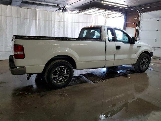 2007 Ford F150 VIN: 1FTRF122X7NA61041 Lot: 63183514