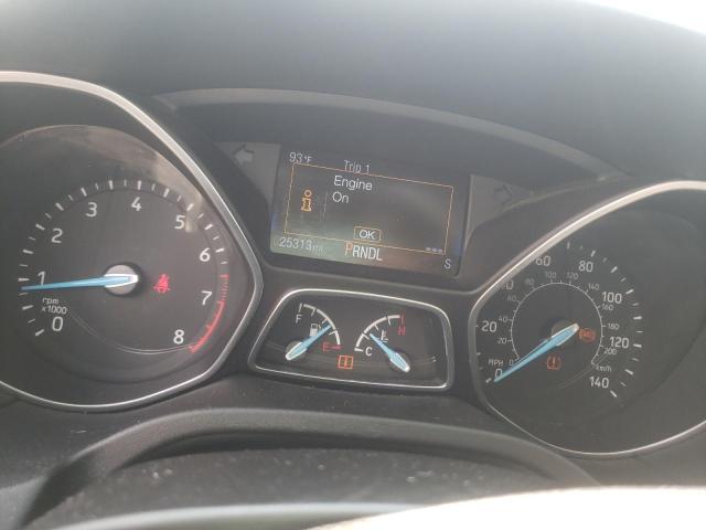 2016 FORD FOCUS SE - 1FADP3F2XGL313000