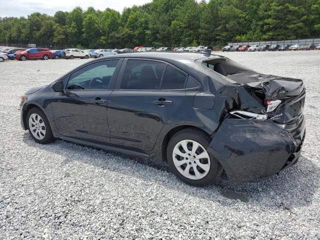 2021 TOYOTA COROLLA LE - 5YFEPMAEXMP267869