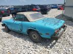 Lot #3033178171 1977 FIAT 124