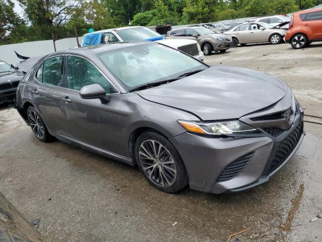 Vin: 4t1b11hk2ku734633, lot: 61616334, toyota camry l 20194