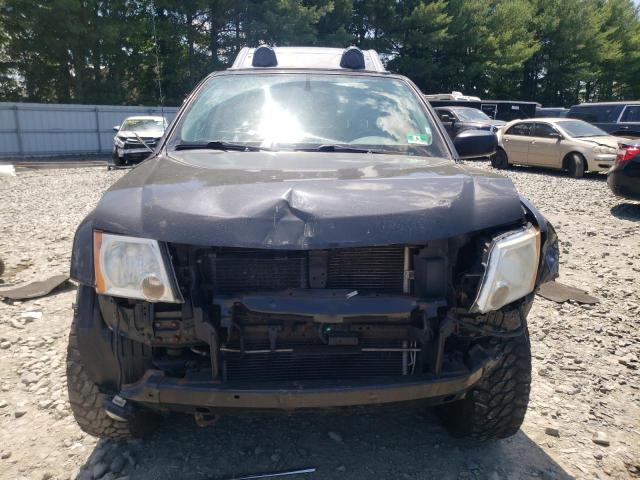 2014 Nissan Xterra X VIN: 5N1AN0NW2EN812134 Lot: 60663804