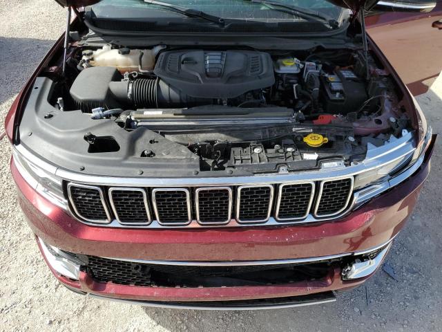 2023 JEEP WAGONEER L 1C4SJSBP0PS549305