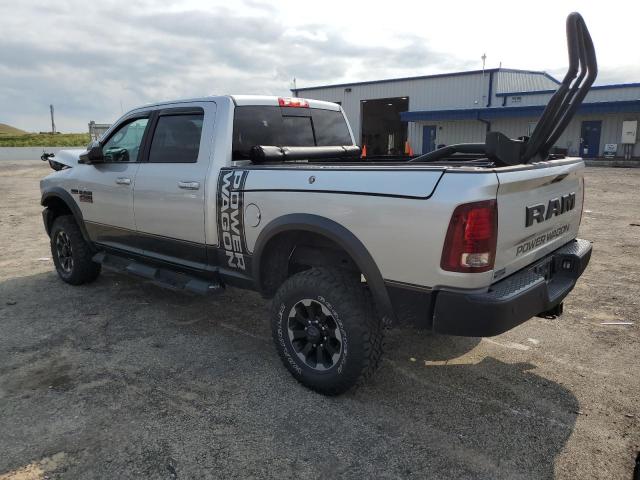 2018 RAM 2500 POWER 3C6TR5EJ9JG306975