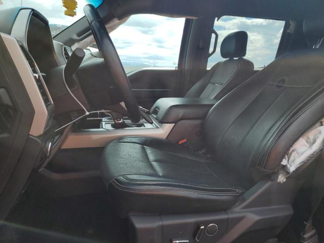2018 FORD F150 SUPER - 1FTFW1E5XJFD56974