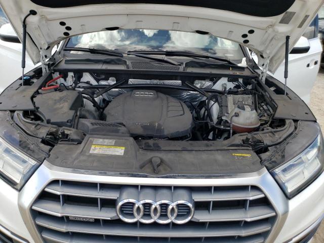 VIN WA1BNAFYXJ2062518 2018 Audi Q5, Premium Plus no.12