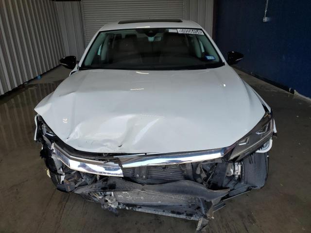 2022 VOLKSWAGEN PASSAT LIM - 1VWBA7A3XNC010058