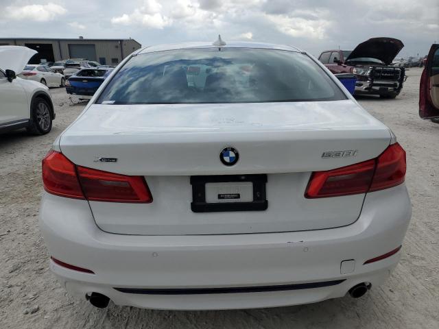 VIN WBAJA7C56KG911054 2019 BMW 5 Series, 530 XI no.6