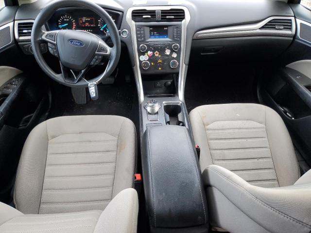 2019 FORD FUSION S - 3FA6P0G73KR272432