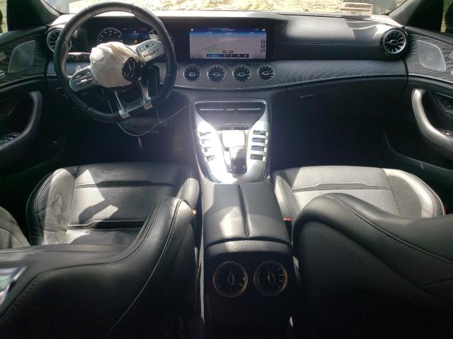 2021 MERCEDES-BENZ AMG GT 43 - W1K7X5KB5MA039808