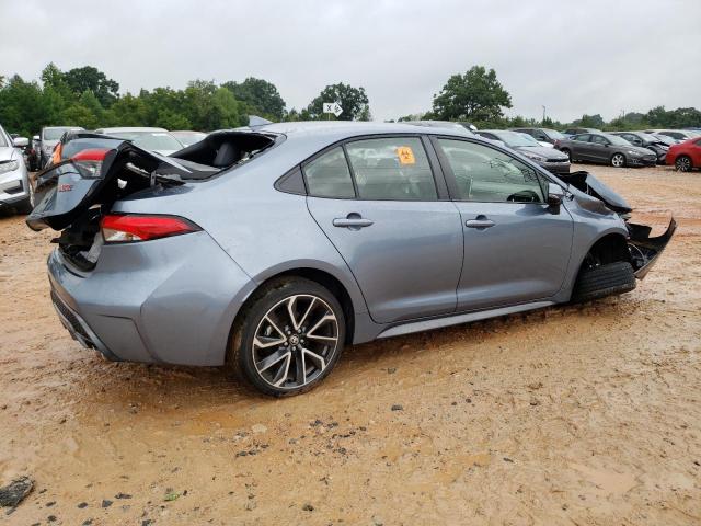 2020 TOYOTA COROLLA XS - JTDT4RCE1LJ029809