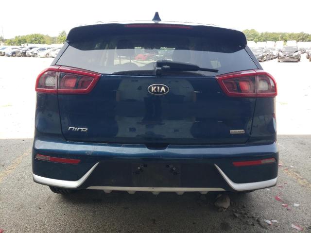 VIN KNDCB3LC5H5088394 2017 KIA Niro, FE no.6