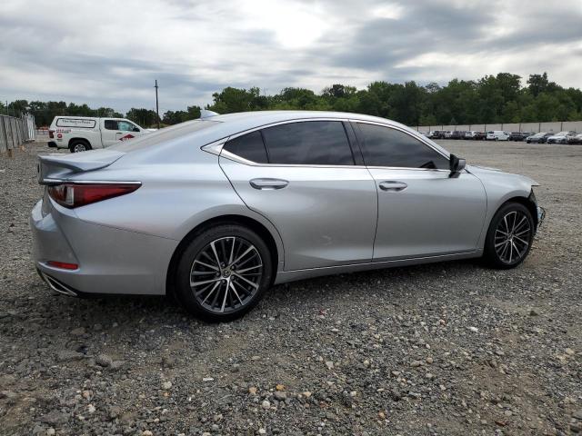 VIN 58ADZ1B14NU116437 2022 Lexus ES, 350 Base no.3