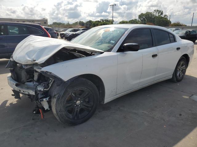 2020 DODGE CHARGER SX #3115923504