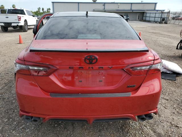 VIN 4T1KZ1AK3RU099029 2024 Toyota Camry, Trd no.6