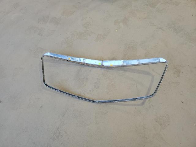 2016 Cadillac Cts Luxury Collection VIN: 1G6AX5SX4G0125832 Lot: 61229984