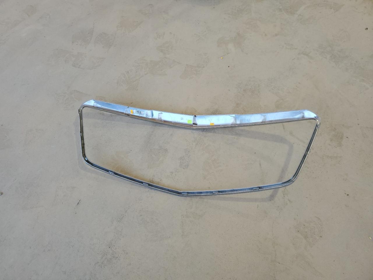 1G6AX5SX4G0125832 2016 Cadillac Cts Luxury Collection