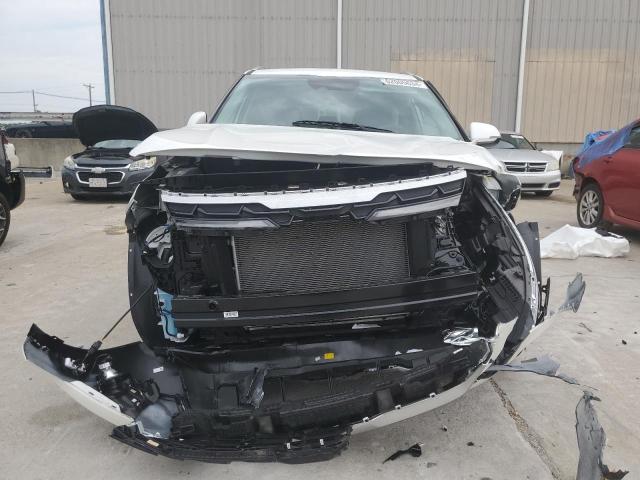 2024 KIA SELTOS S - KNDEUCAA4R7582076