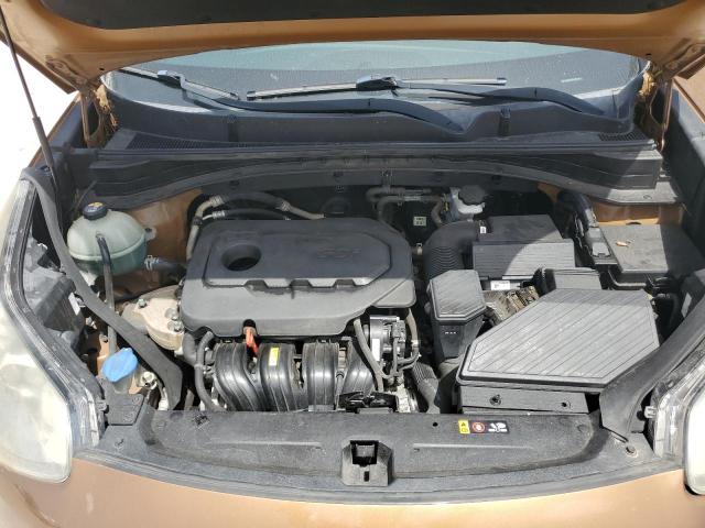2017 KIA SPORTAGE L - KNDPM3AC6H7129716