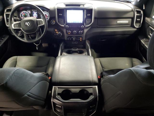 2023 RAM 1500 BIG H - 1C6SRFFT6PN696340