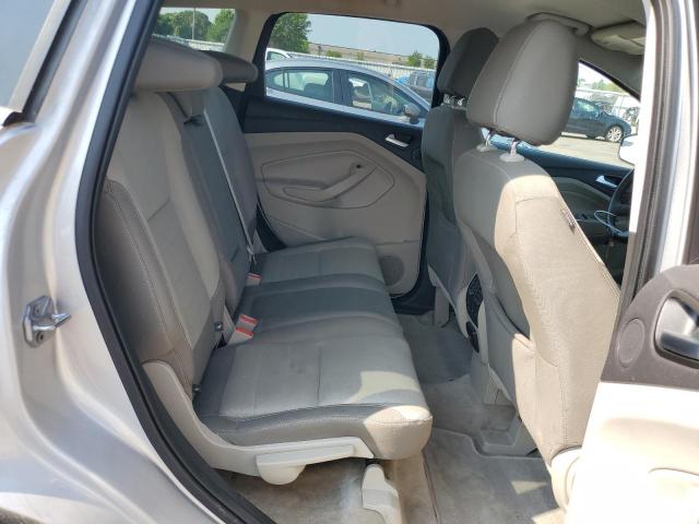 2016 FORD ESCAPE SE - 1FMCU0GX6GUB20016
