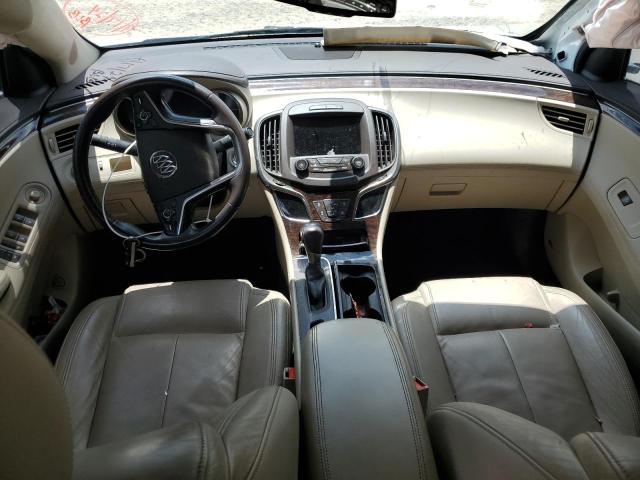 2015 BUICK LACROSSE - 1G4GB5G3XFF245380
