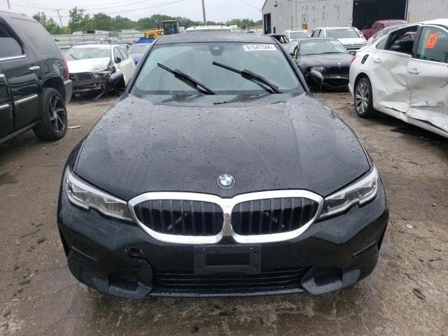 2019 BMW 330XI - WBA5R7C5XKAJ86670