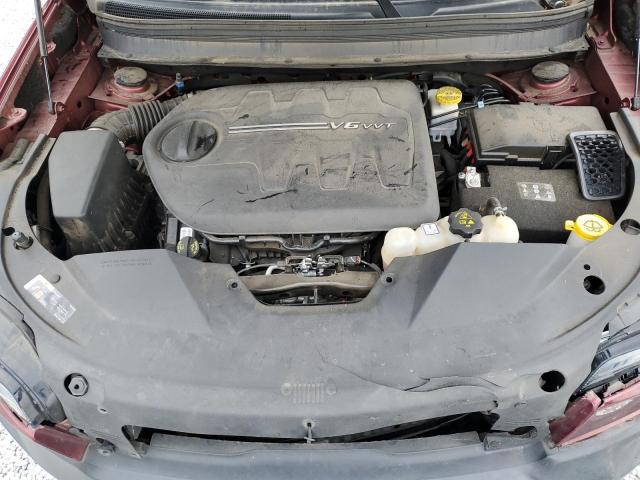2020 JEEP CHEROKEE T - 1C4PJMBX8LD501079