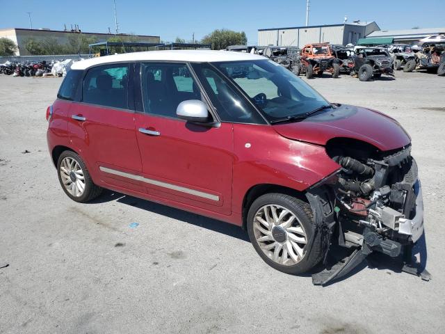 2015 FIAT 500L LOUNG ZFBCFACHXFZ032724
