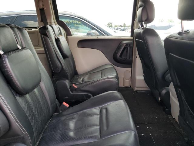 2015 Chrysler Town & Country Touring L VIN: 2C4RC1CG5FR514339 Lot: 62410044