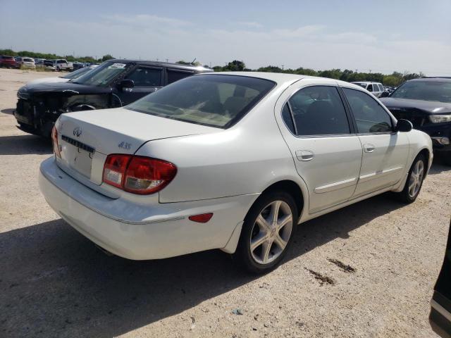 2003 Infiniti I35 VIN: JNKDA31A43T115189 Lot: 63359574