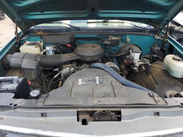 1994 Chevrolet Gmt-400 C1500 VIN: 1GCDC14Z8RZ130236 Lot: 62697704