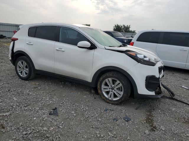 2019 KIA SPORTAGE L - KNDPM3AC5K7513591