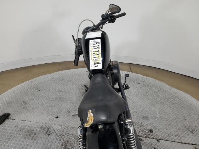 2007 HARLEY-DAVIDSON XL883 R 1HD4CS2127K469081