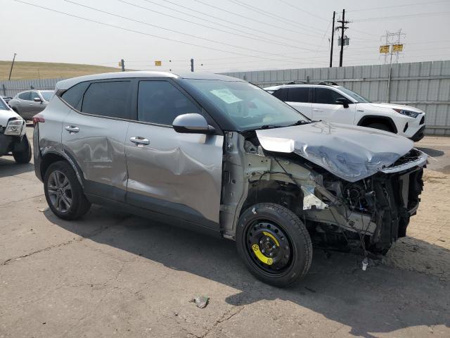 2021 KIA SELTOS LX - KNDEPCAA2M7172599