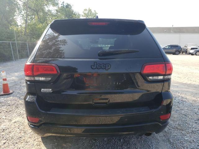 2017 JEEP GRAND CHER - 1C4RJFAG2HC726990