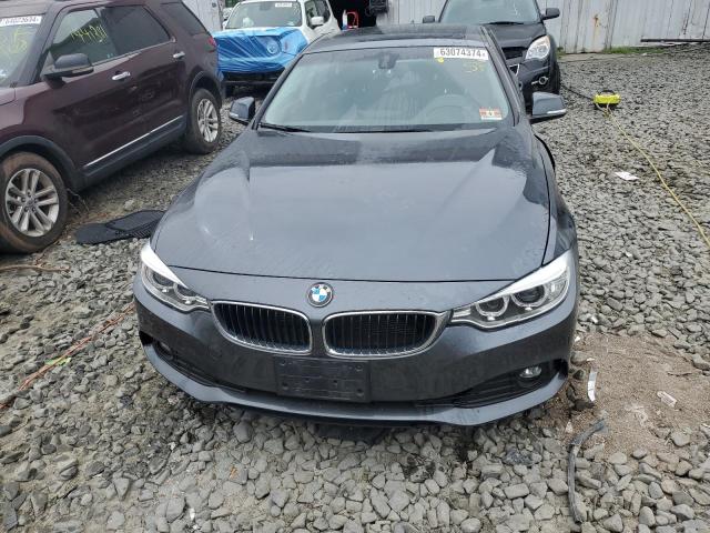 VIN WBA4A7C54FD415299 2015 BMW 4 Series, 428 Xi Gra... no.5