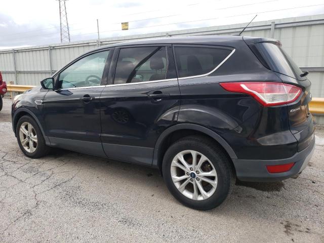 2014 Ford Escape Se VIN: 1FMCU0GX7EUD14762 Lot: 63142614