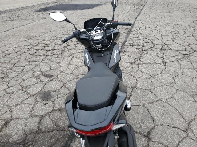 2015 HONDA PCX 150 - RLHKF1805FY001334