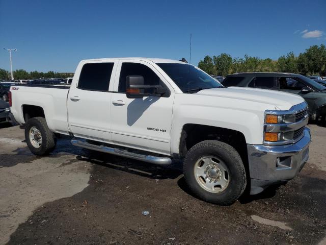 2016 CHEVROLET SILVERADO2 - 1GC1KVEG7GF264924