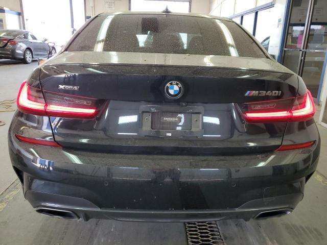 2020 BMW M340Xi VIN: WBA5U9C05LA380247 Lot: 61933624