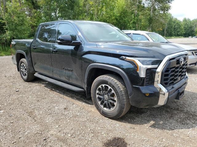 2022 TOYOTA TUNDRA CRE - 5TFLA5DB4NX040678