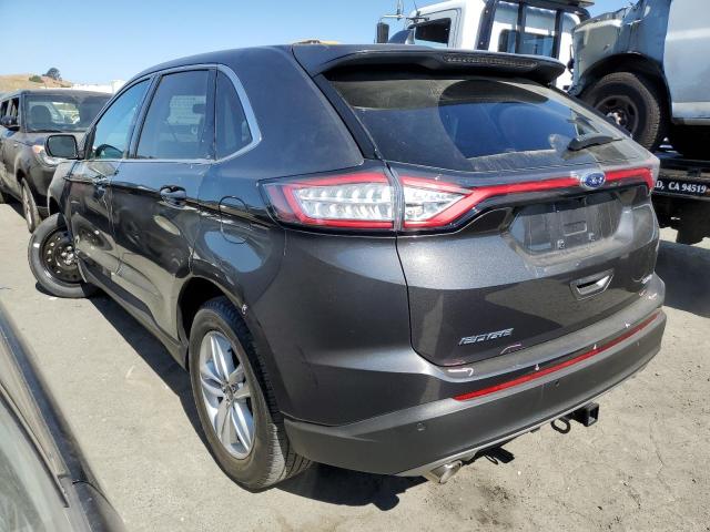 2015 FORD EDGE SEL - 2FMTK3J85FBC17818