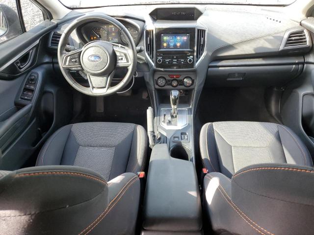 2019 SUBARU CROSSTREK - JF2GTAEC1K8378381