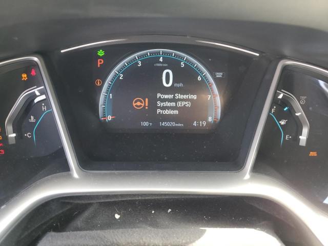 2016 HONDA 1100CC 2HGFC1F71GH650930