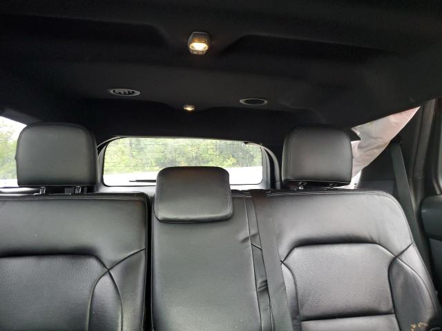 2019 FORD EXPLORER X - 1FM5K7D8XKGB03084